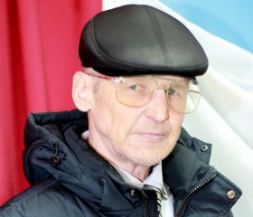 Николай, 64 года, Вологда