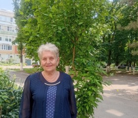 Nadezhda, 79, Pyatigorsk