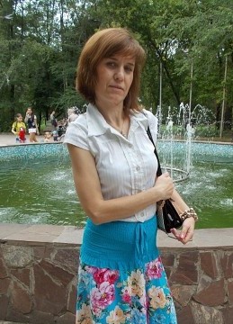 Светлана, 53, Россия, Ангарск