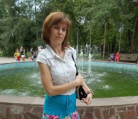 Светлана, 53 года, Ангарск