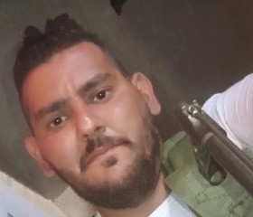 عدي الحمصي, 28, Homs