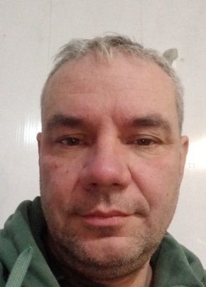 Иван, 45, Україна, Харцизьк