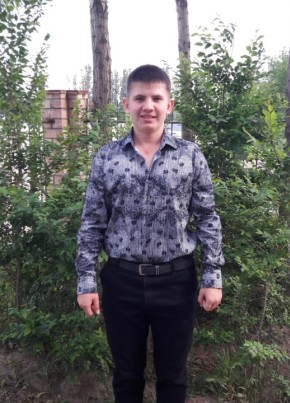 Данил, 26, O‘zbekiston Respublikasi, Olmaliq