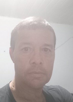Antonio, 52, República Federativa do Brasil, Guarulhos