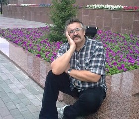 Валентин, 62 года, Қарағанды