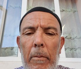 Алижан, 57 лет, Жалал-Абад шаары