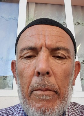 Алижан, 57, Кыргыз Республикасы, Жалал-Абад шаары