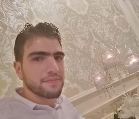 Anas, 25 лет, Sultangazi