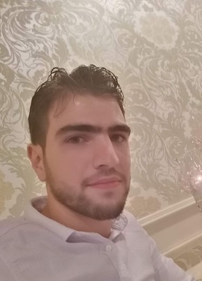 Anas, 25, Türkiye Cumhuriyeti, Sultangazi