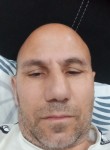 Pavel, 48 лет, Пловдив
