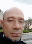 Eduard Goron, 44  , Tel Aviv