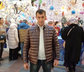 Эдуард, 49 лет, Тольятти