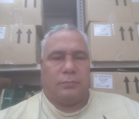Ramon, 56 лет, Ciudad Lineal
