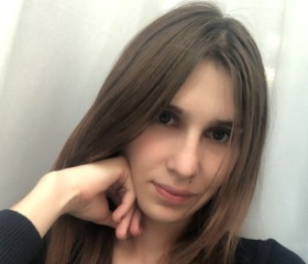 Василина, 26 лет, Новосибирск
