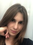 Василина, 26 лет, Новосибирск