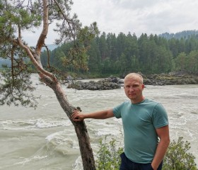 Антоха Андреев, 31 год, Барнаул
