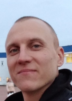 Aleksey, 33, Russia, Solnechnogorsk