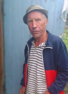 Олег, 60, Россия, Майкоп