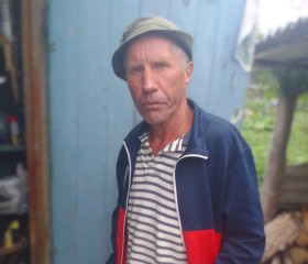 Олег, 60 лет, Майкоп