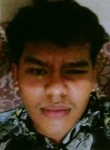Gerry, 24 года, Kota Palembang