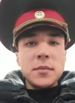Байсабаев Иман, 24 года, Алматы