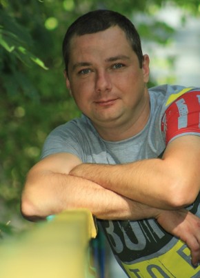 Андрей, 33, Україна, Кагарлик