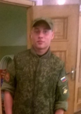 Михаил, 27, Россия, Береговое