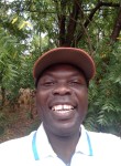 Emmanuel Ngambo, 44 года, Malindi