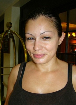 Valentina, 39, United States of America, University City