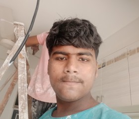 Arif, 22 года, Mumbai