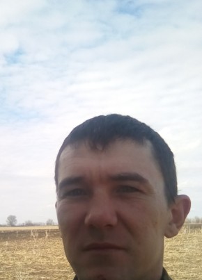 Юрий, 38, Россия, Ольховатка