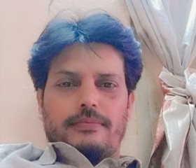 Shaik Prince, 48 лет, New Delhi