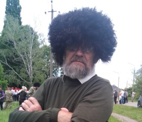 Vladimir, 70, Maykop