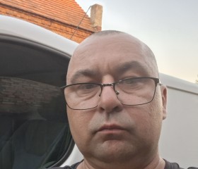 Tomasz, 45, Swiebodzin