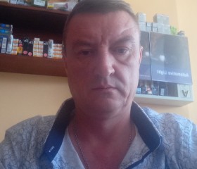 юрий, 49 лет, Луганськ