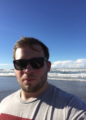 Ryan, 30, New Zealand, Tauranga