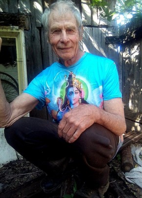 Василий, 75, Россия, Волгоград