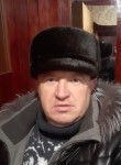 Nikolay Ivlev, 43  , Kolpashevo