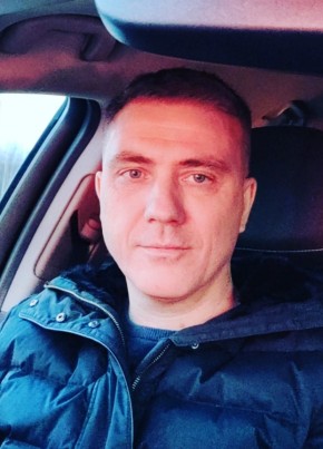 Денис, 47, Россия, Екатеринбург