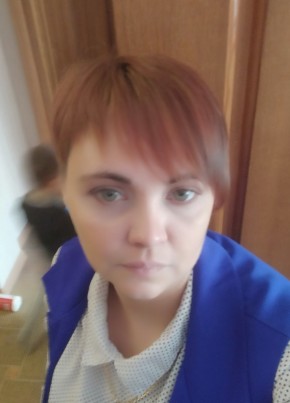 elena, 34, Russia, Krasnoyarsk