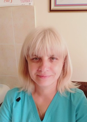 Елена, 54, Россия, Новомихайловский