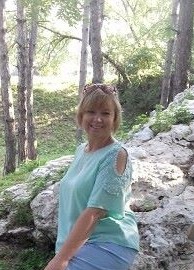 Маргарита, 56, Россия, Кропоткин