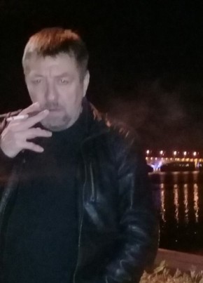 Aleksandr, 61, Russia, Saratov