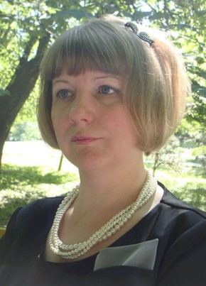 Светлана, 52, Россия, Новочеркасск