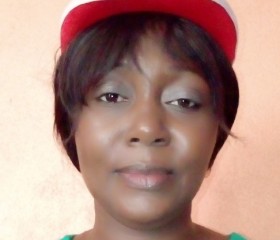 JODIA, 41 год, Douala