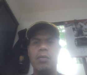 Aldo santos, 33 года, Kota Tangerang