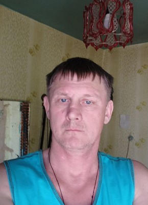Андрей, 52, Россия, Тюмень