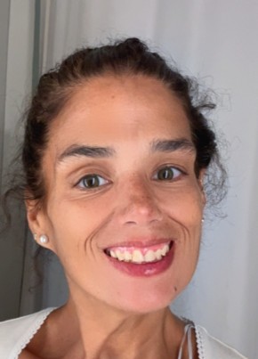 Vanella из Lima 47 лет
