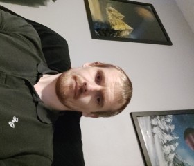 Steve, 43, Livingston