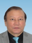 Нурлан, 60 лет, Астана